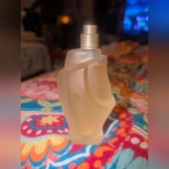 DKNY Donna Karan Cashmere Mist Spray 3.4 oz 100 ml Women RARE Full - Picture 5 of 8